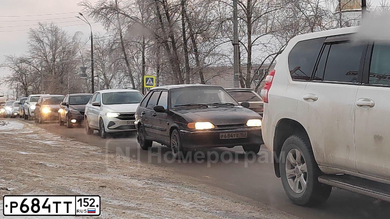 Фото автомобиля LADA 2114 SAMARA, 2012 — госномер Х581ТМ797. Цвет: ЧЕРНЫЙ
