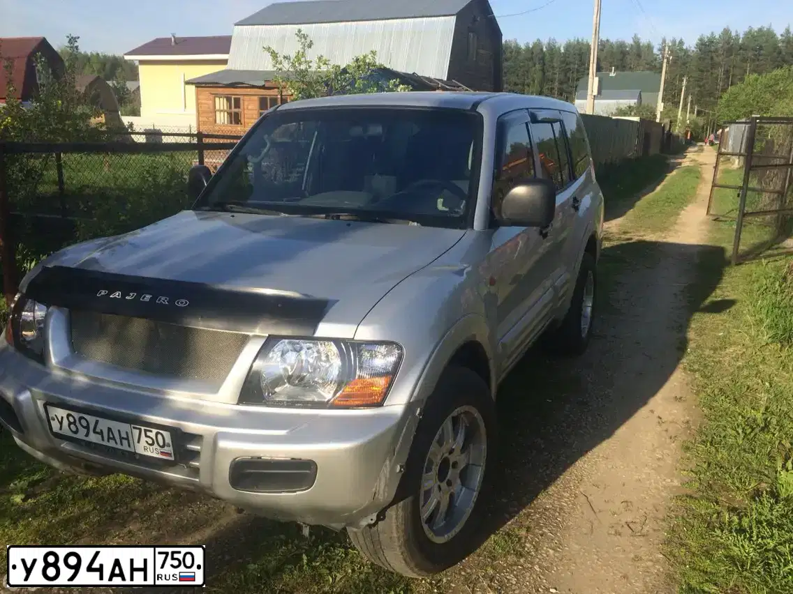 Фото автомобиля TAGAZ ACCENT, 2007 — госномер Т040УК05. Цвет: ЧЕРНЫЙ