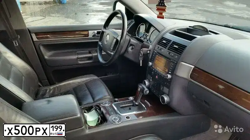 Фото автомобиля BMW X5, 2021 — госномер Х251РМ797