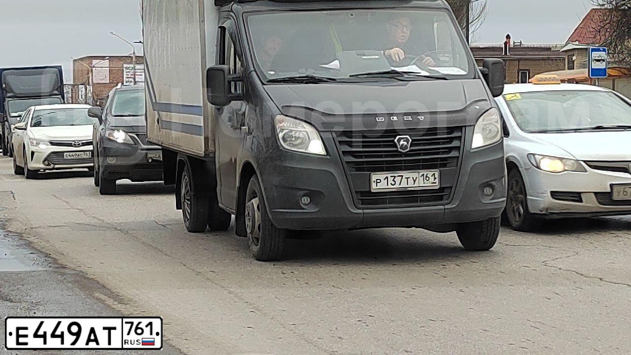 Фото автомобиля TAGAZ ACCENT, 2011 — госномер Р006МК163. Цвет: ЧЕРНЫЙ