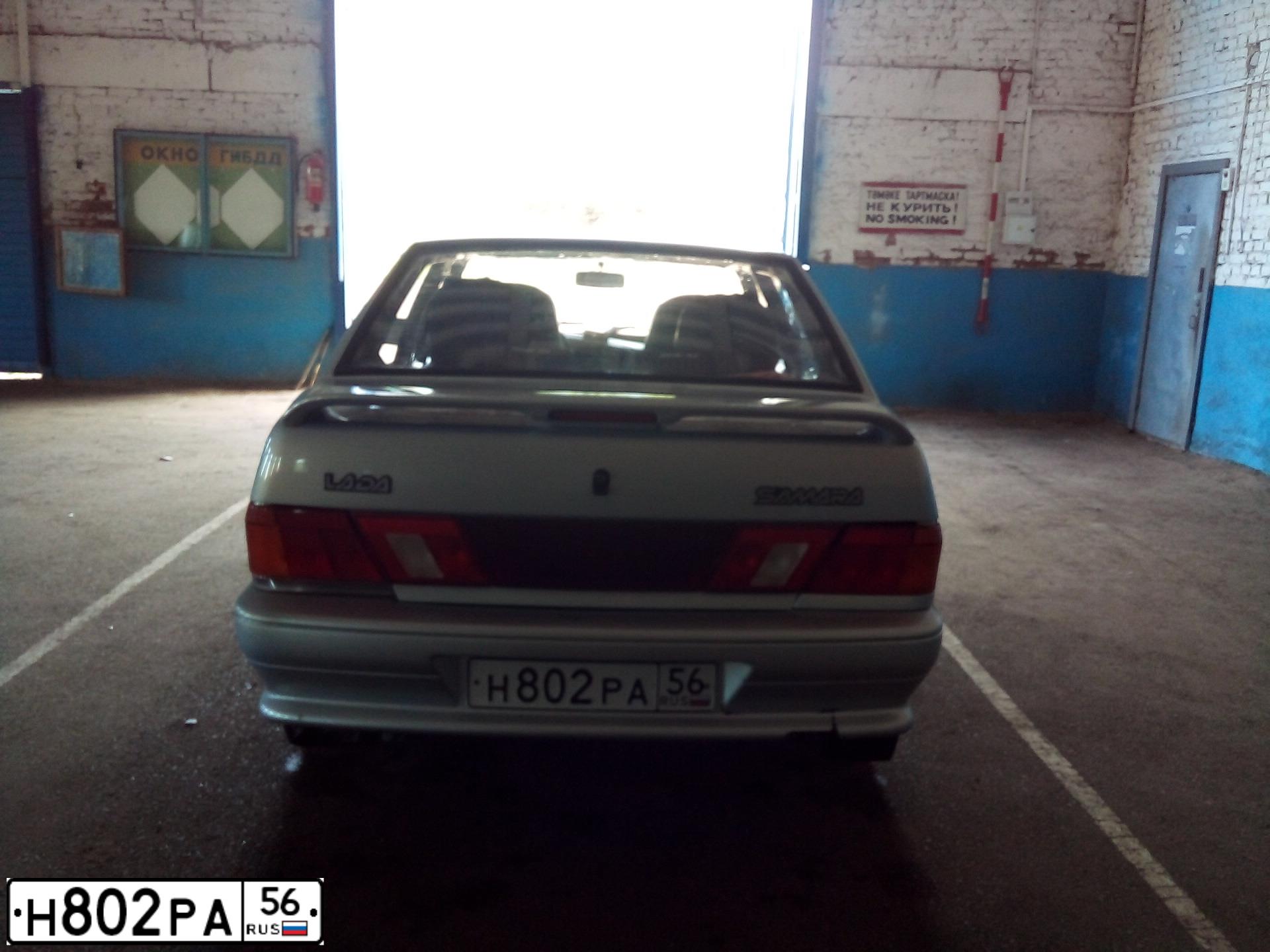 Фото автомобиля LADA 2115 SAMARA, 2006 — госномер Т702ЕТ18. Цвет: СЕРЕБРИСТО-ЖЕЛТО-ГОЛУБОЙ