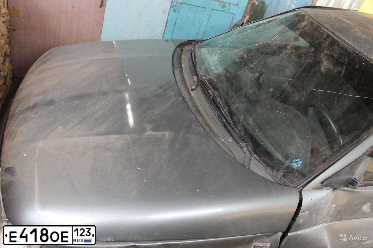 Фото автомобиля LADA 2112, 2007 — госномер Е143ЕР116. Цвет: СРЕД СЕР -ЗЕЛЕН МЕТ