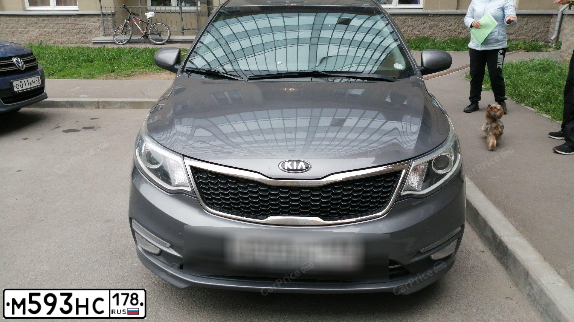 Фото автомобиля CHERY BONUS /A13/, 2011 — госномер У657ВТ152. Цвет: ТЕМНО-КРАСНЫЙ