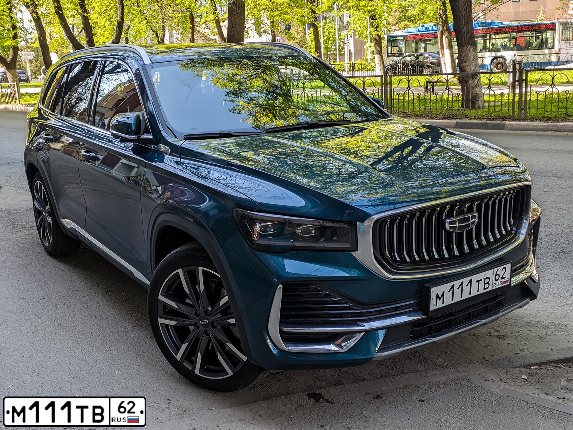 Фото автомобиля HYUNDAI CRETA, 2019 — госномер М111ТВ62. Цвет: Серебристый