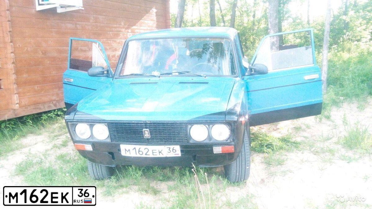 Фото автомобиля ВАЗ21065, 1994 — госномер А049ЕН08. Цвет: ЧЕРНЫЙ