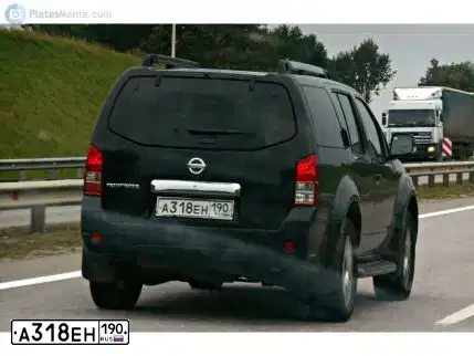 Фото автомобиля NISSAN X-TRAIL, 2010 — госномер М271МЕ702. Цвет: Серебристый