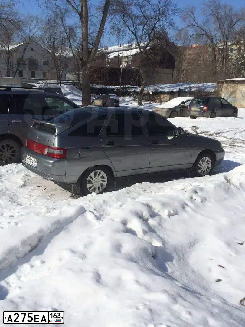 Фото автомобиля NISSAN TIIDA 1.6 ELEGANCE, 2008 — госномер О686ХР716. Цвет: ЧЕРНЫЙ