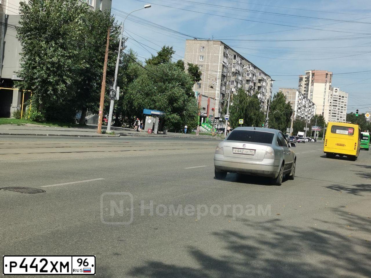 Фото автомобиля LADA PRIORA, 2010 — госномер Р027ОХ159