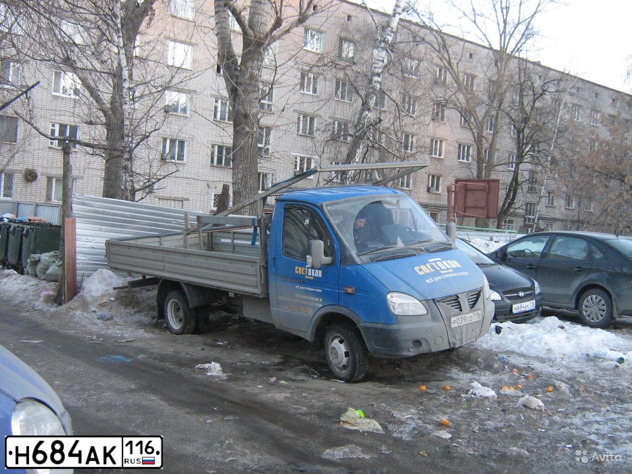 Фото автомобиля HYUNDAI GETZ, 2010 — госномер У784КК152. Цвет: ЧЕРНЫЙ