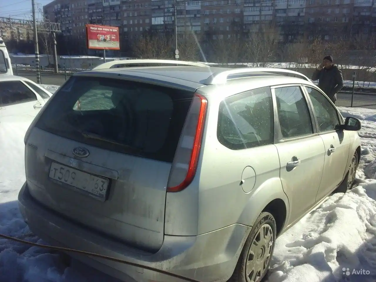 Фото автомобиля CHEVROLET LACETTI, 2007 — госномер Т172ХС58. Цвет: ЧЕРНЫЙ