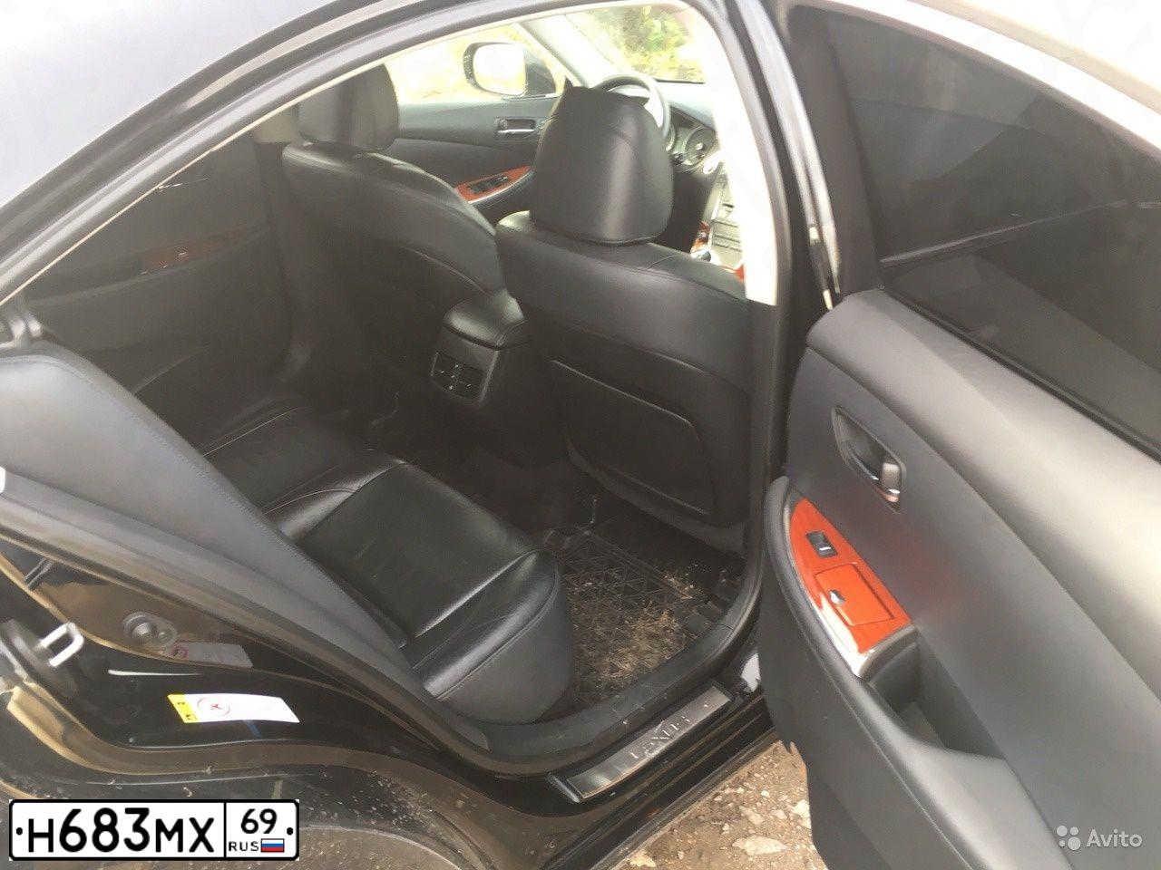 Фото автомобиля FORD FOCUS, 2004 — госномер Н683МХ69. Цвет: БЕЛЫЙ