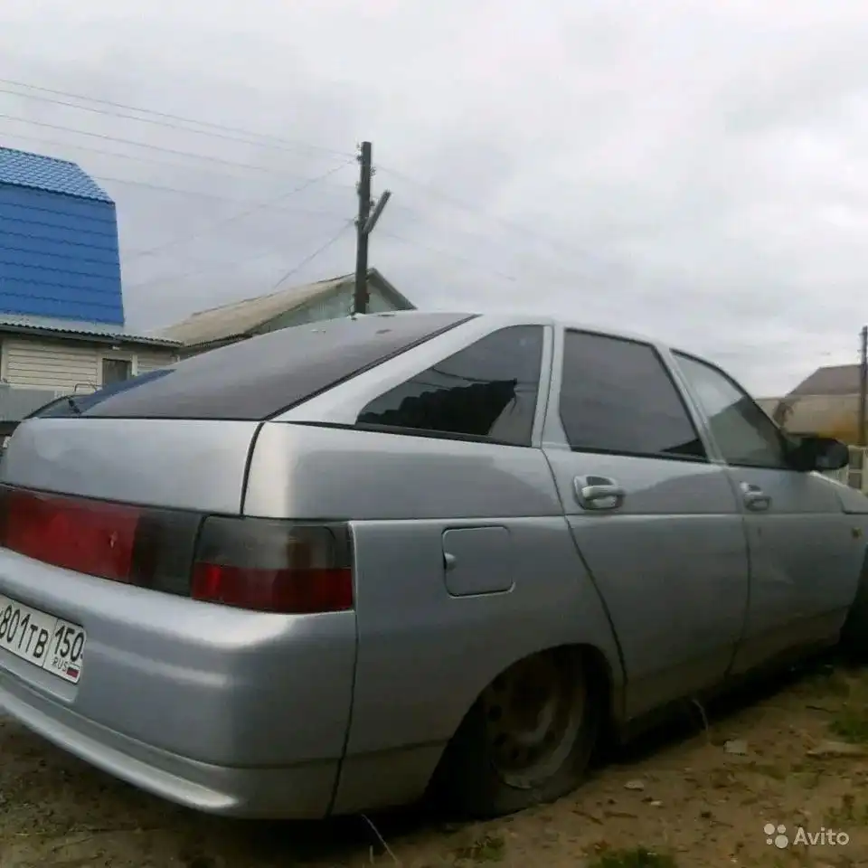 Фото автомобиля VOLKSWAGEN PASSAT, 2008 — госномер У111ТВ150. Цвет: ЧЕРНЫЙ