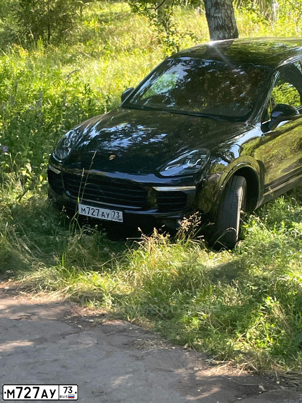 Фото автомобиля LADA 2107 LADA, 2004 — госномер М727АУ73. Цвет: ТЕМНО-БОРДОВЫЙ