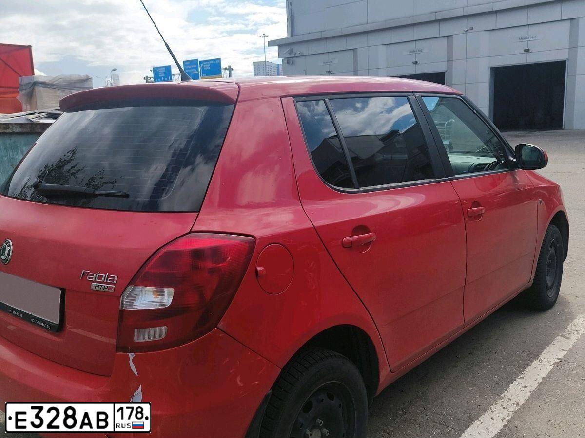 Фото автомобиля VOLKSWAGEN PASSAT, 2002 — госномер К501КУ34. Цвет: СЕРЕБРИСТО-ГОЛУБОЙ