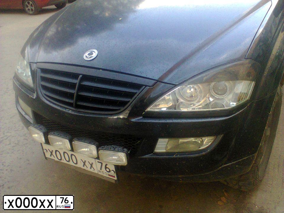 Фото автомобиля VOLKSWAGEN PASSAT, 1997 — госномер А417ВО190. Цвет: Белый