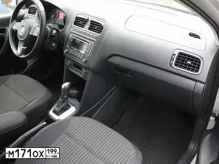 Фото автомобиля CHEVROLET TAHOE, 2008 — госномер В555ТМ123. Цвет: ЧЕРНЫЙ