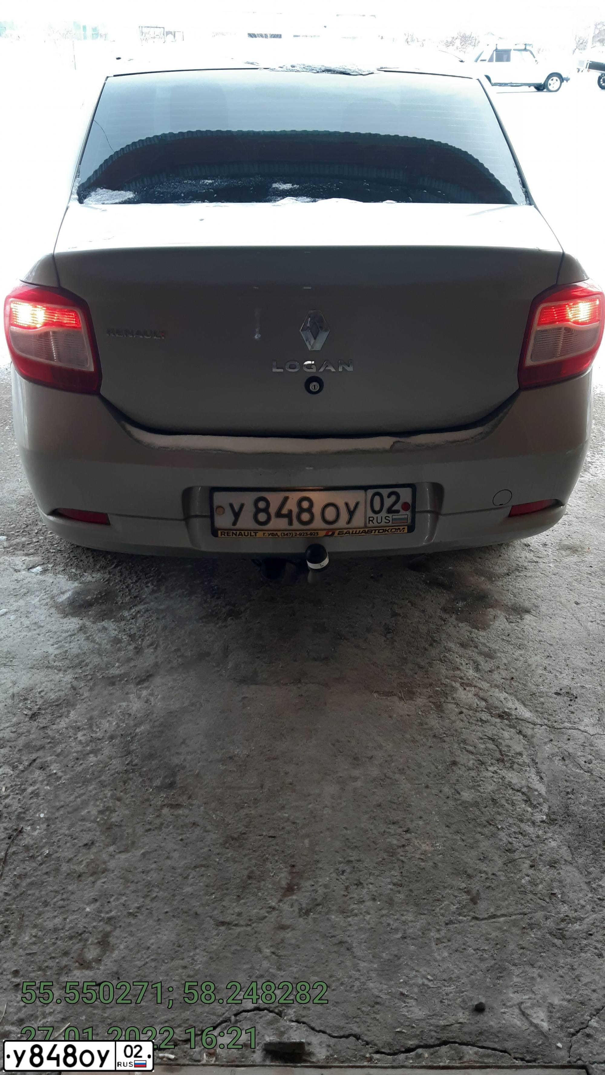 Фото автомобиля TAGAZ SONATA, 2005 — госномер М084ВМ702. Цвет: ЧЕРНЫЙ