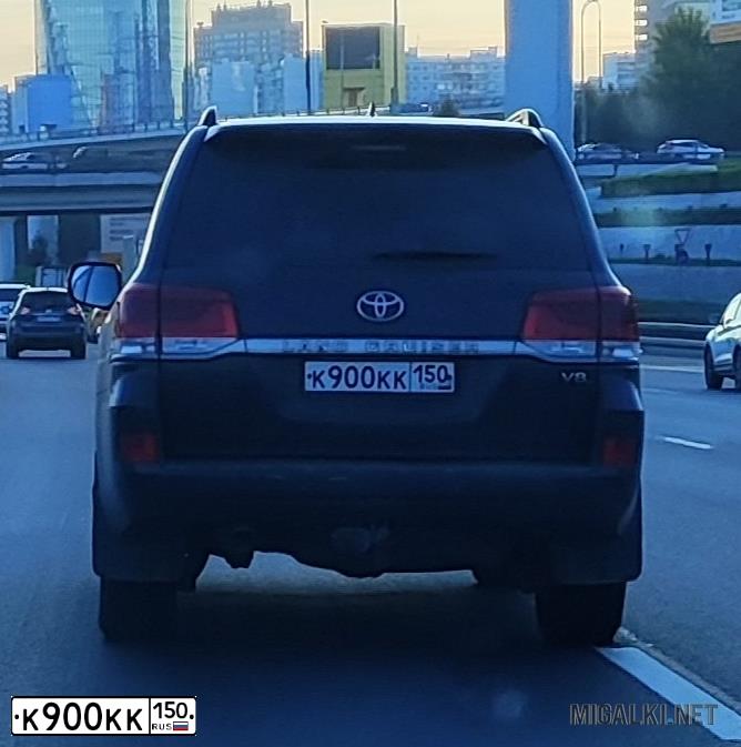 Фото автомобиля AUDI A6, 2013 — госномер М981КС35. Цвет: ЧЕРНЫЙ