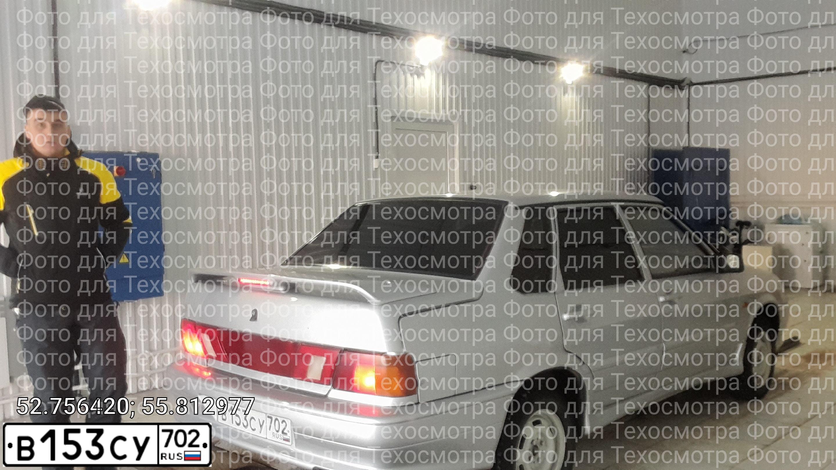 Фото автомобиля LADA 2115 SAMARA, 2003 — госномер В153СУ702. Цвет: СВЕТЛО-СЕРЕБРИСТЫЙ МЕТАЛЛ