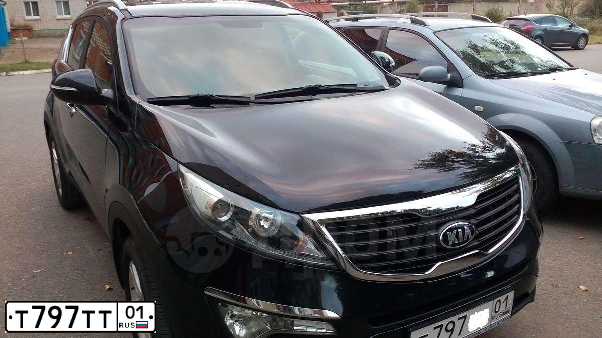 Фото автомобиля LADA 2109 SAMARA, 2000 — госномер Т797ТТ01. Цвет: СЕРО-СИНИЙ