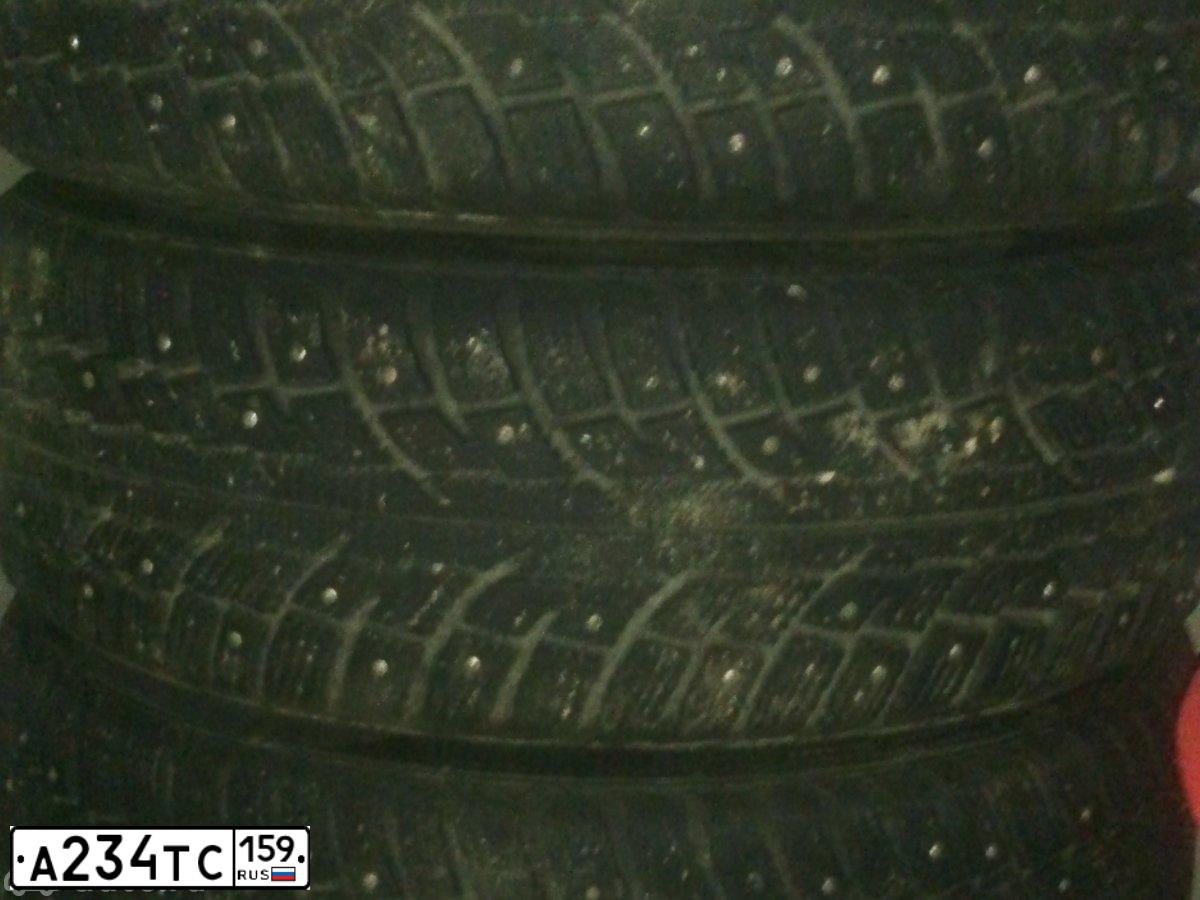 Фото автомобиля TOYOTA RAV4, 2007 — госномер А234ТС159. Цвет: ТЕМНО-СЕРЫЙ