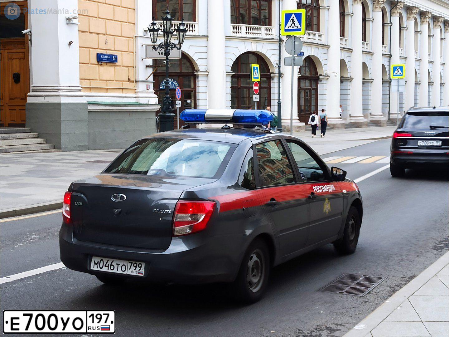 Фото автомобиля HONDA ACCORD, 2012 — госномер У746ТХ33. Цвет: Белый
