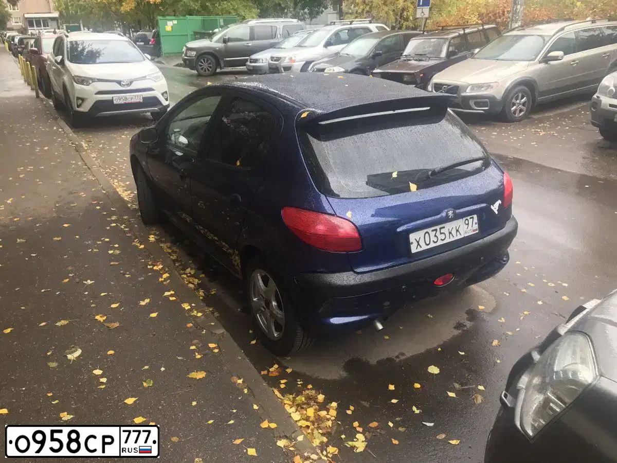 Фото автомобиля TOYOTA RAV4, 2017 — госномер С959ВУ70. Цвет: БЕЛЫЙ