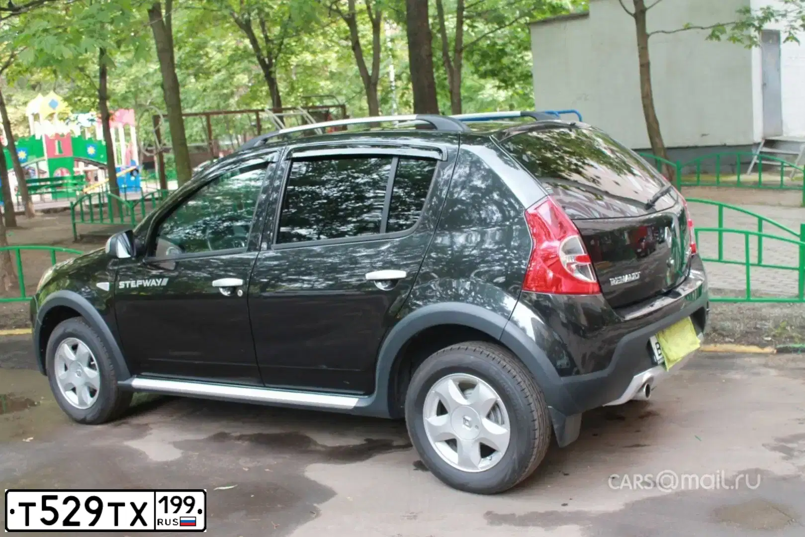 Фото автомобиля KIA CEE'D, 2009 — госномер Т009УК23. Цвет: Белый