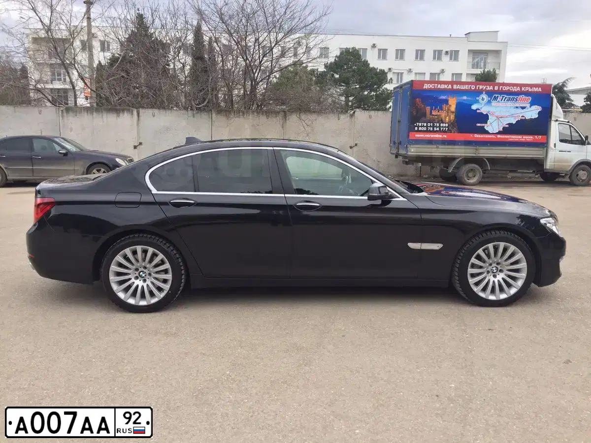 Фото автомобиля ФОЛЬКСВАГЕН PASSAT 1.8T, 2005 — госномер А007АА92. Цвет: Серый