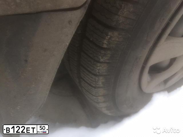 Фото автомобиля HYUNDAI PORTER, 2013 — госномер В788ХМ47. Цвет: Белый