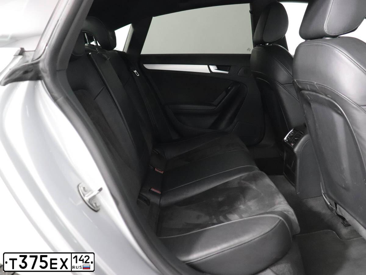 Фото автомобиля LADA 2190 GRANTA, 2018 — госномер А441МН142. Цвет: золотисто коричневый
