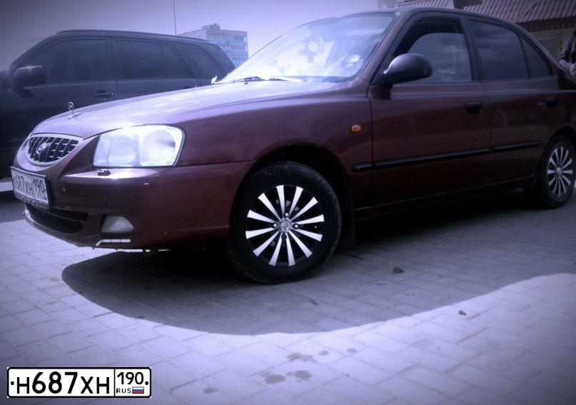 Фото автомобиля MAZDA 6, 2004 — госномер Х077ТЕ177. Цвет: СЕРЫЙ ТЕМНЫЙ