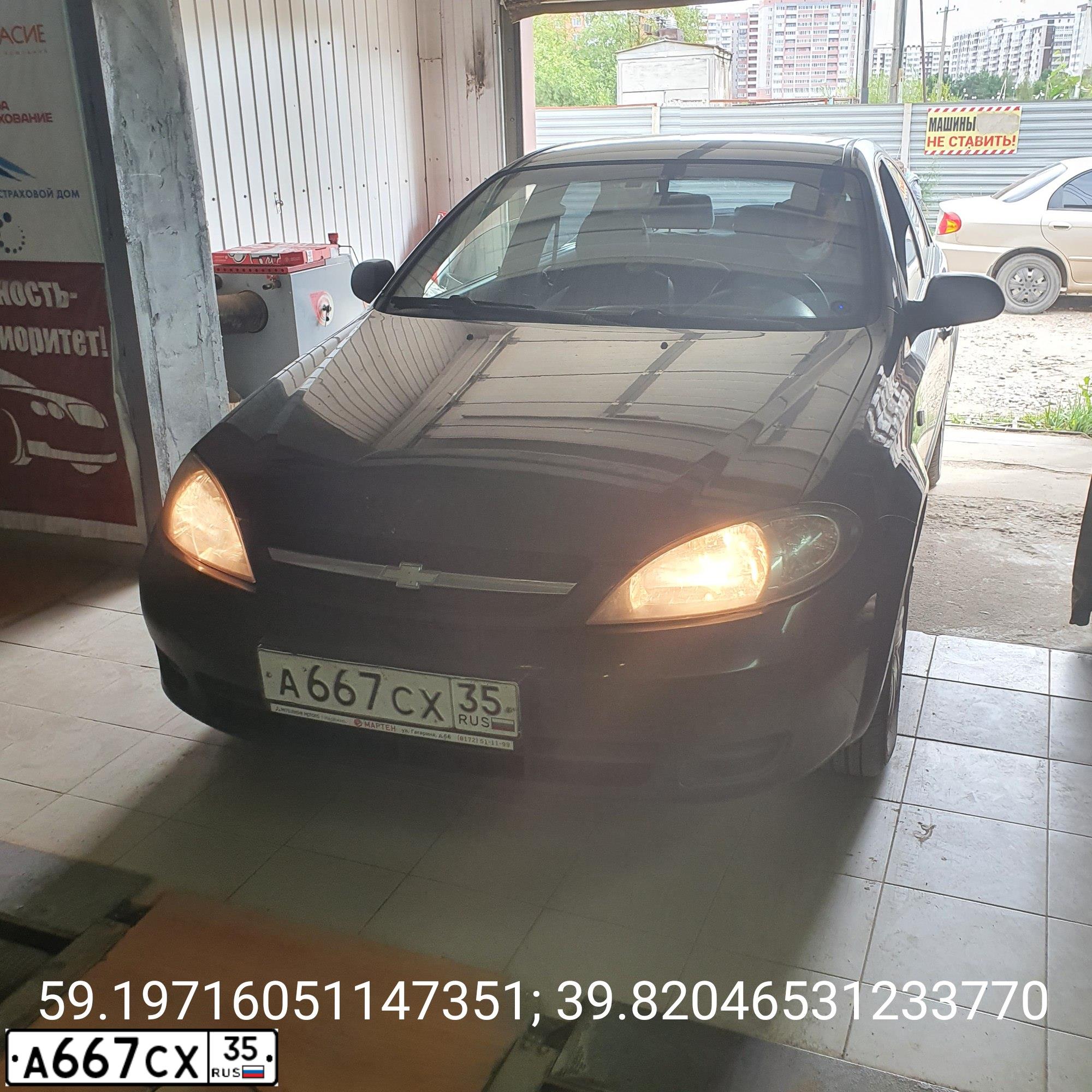 Фото автомобиля LADA 2170 PRIORA, 2008 — госномер А667СХ35. Цвет: СВЕТЛО-СЕРЕБРИСТЫЙ МЕТАЛЛ