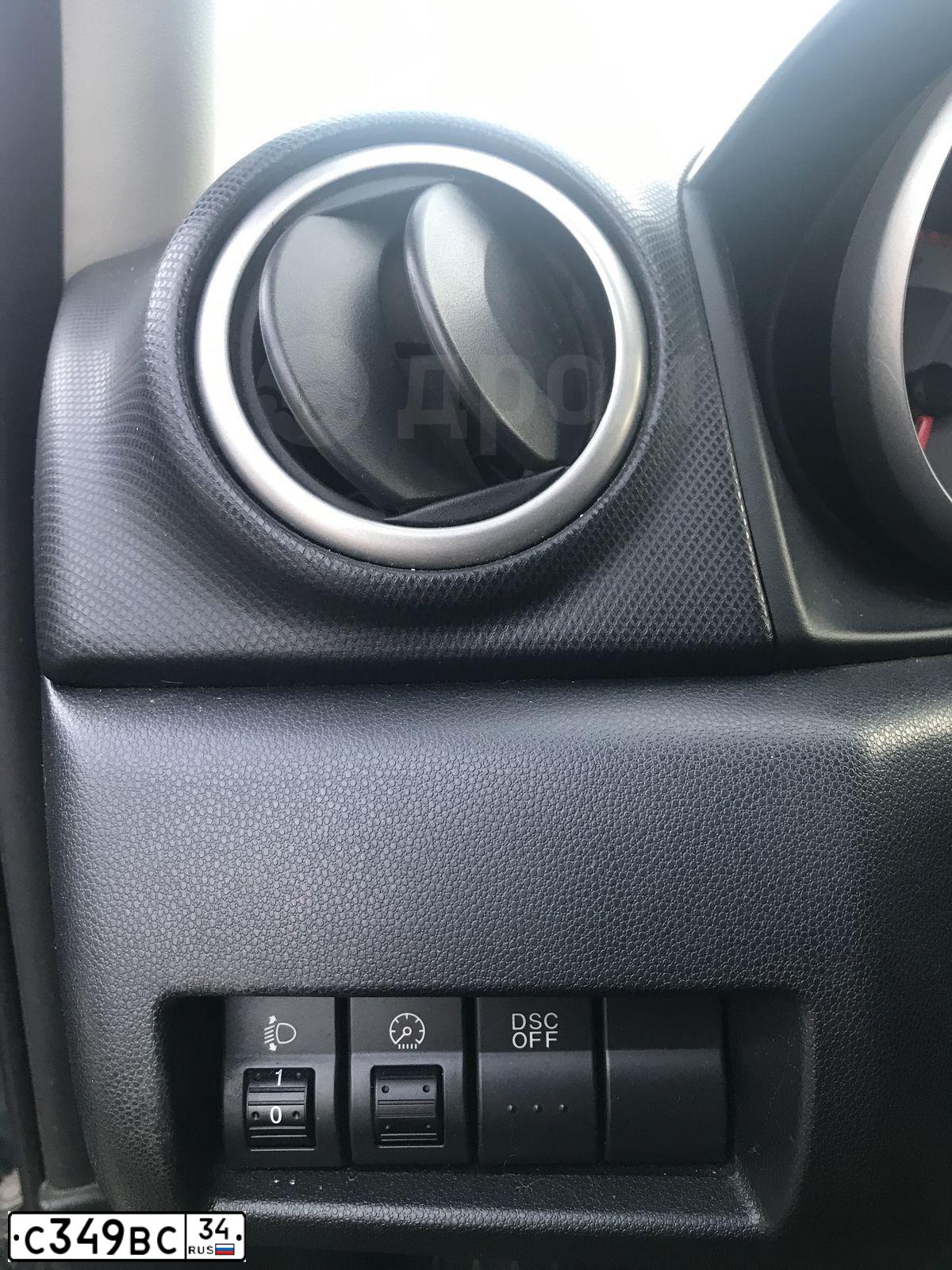 Фото автомобиля MAZDA 3, 2006 — госномер О035МК193. Цвет: СИНЕ ЗЕЛЕНЫЙ