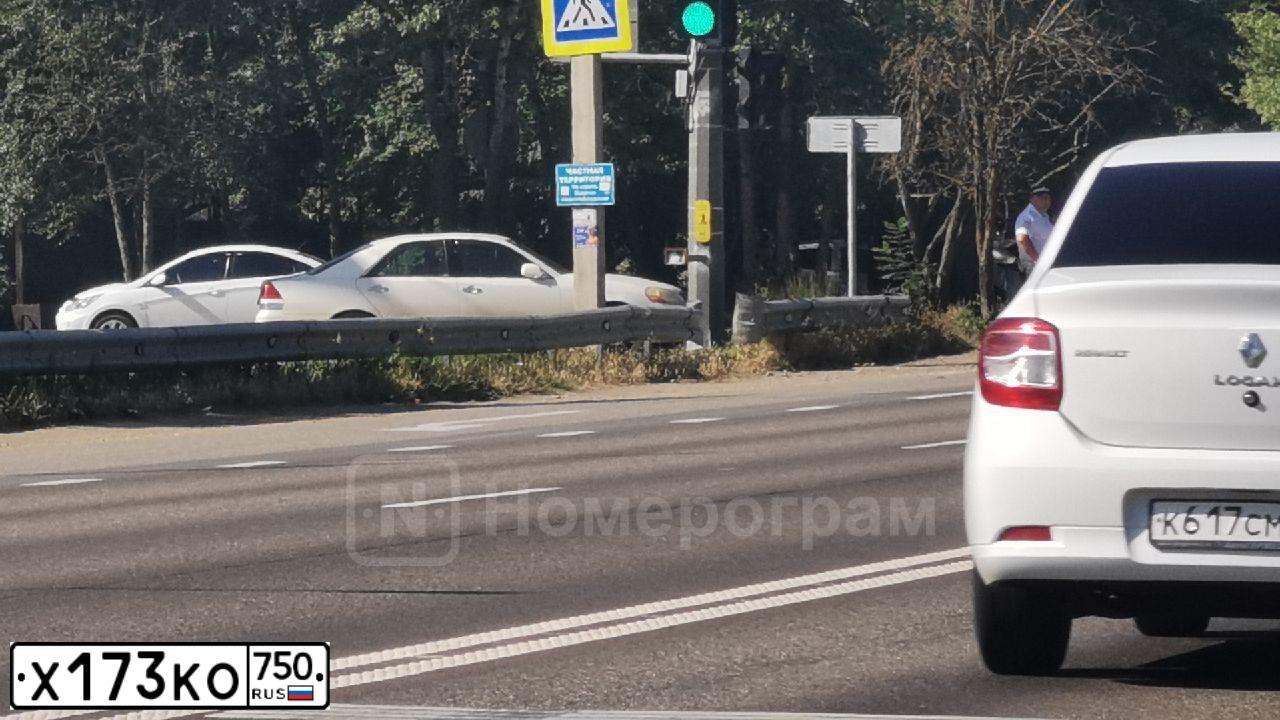 Фото автомобиля MAZDA CX-5, 2016 — госномер Р300НС76
