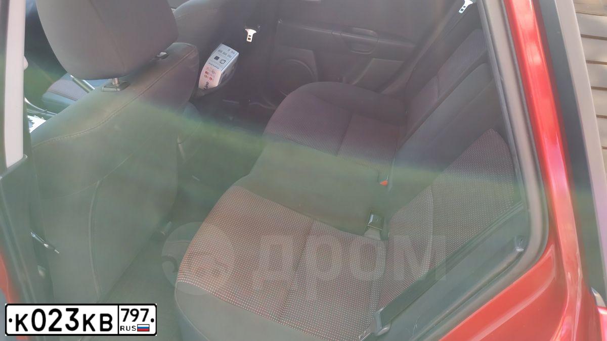 Фото автомобиля MAZDA 3, 2006 — госномер С957АС550