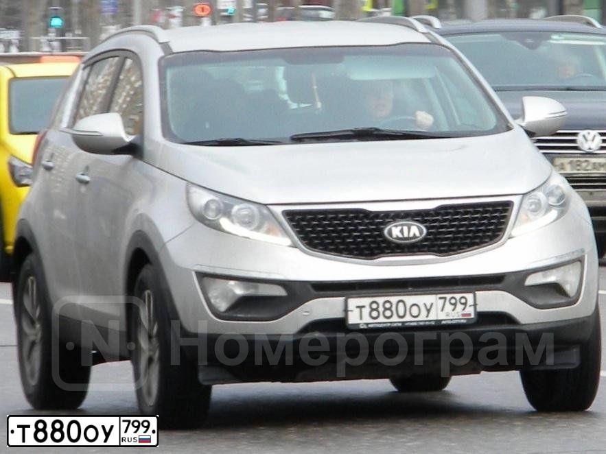 Фото автомобиля KIA SPORTAGE, 2015 — госномер А271АХ750. Цвет: ПЕРЛАМ-СЕРЕБРИСТЫЙ