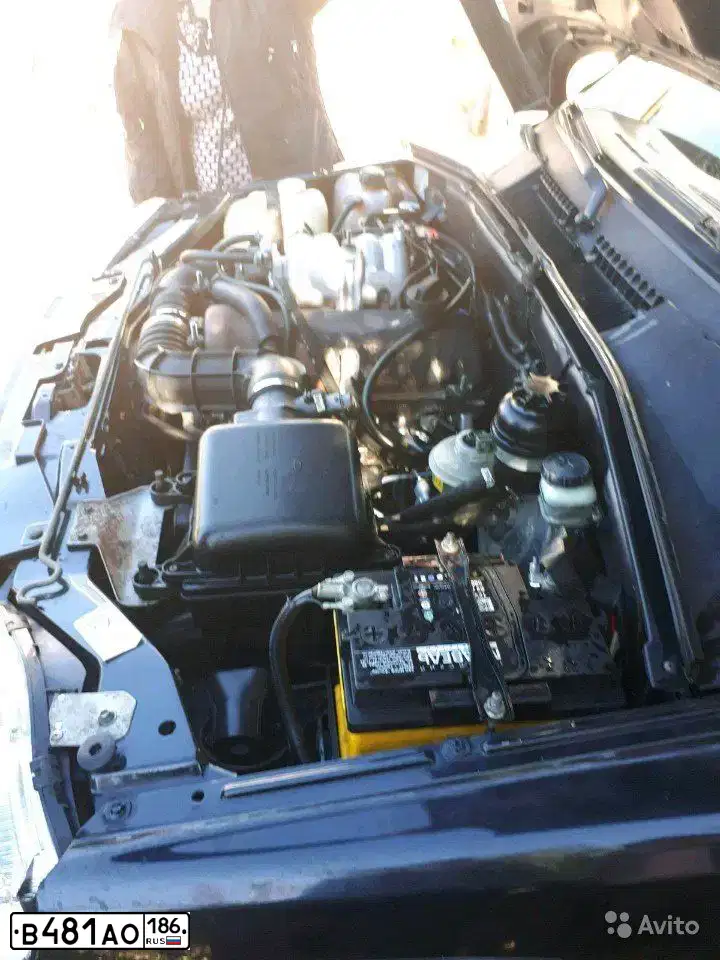 Фото автомобиля CHEVROLET NIVA, 2010 — госномер С010ТМ163. Цвет: ЧЕРНО-СИНИЙ МЕТ.