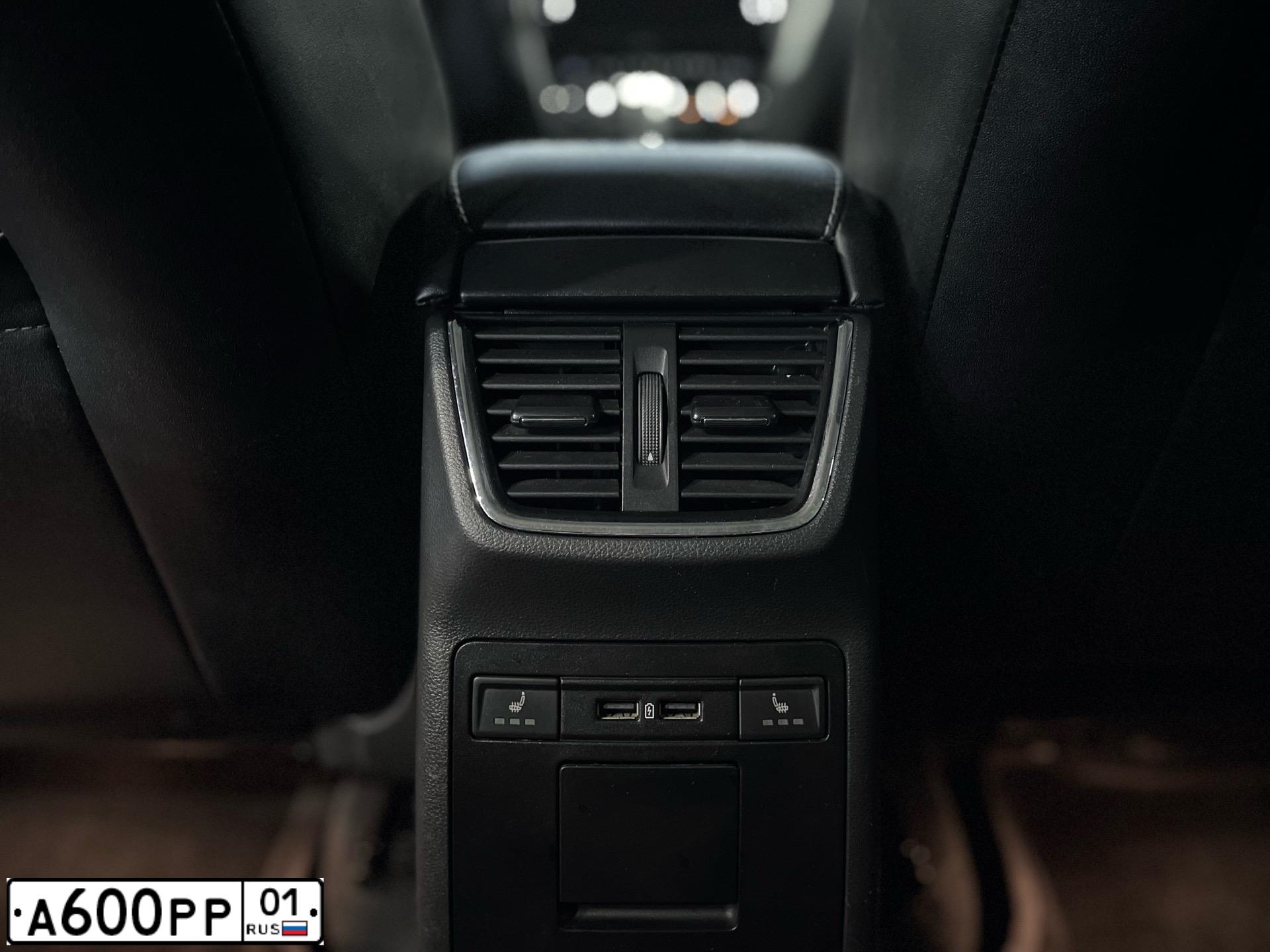Фото автомобиля LADA 2170 PRIORA, 2012 — госномер А600РР01. Цвет: Сине-Черный