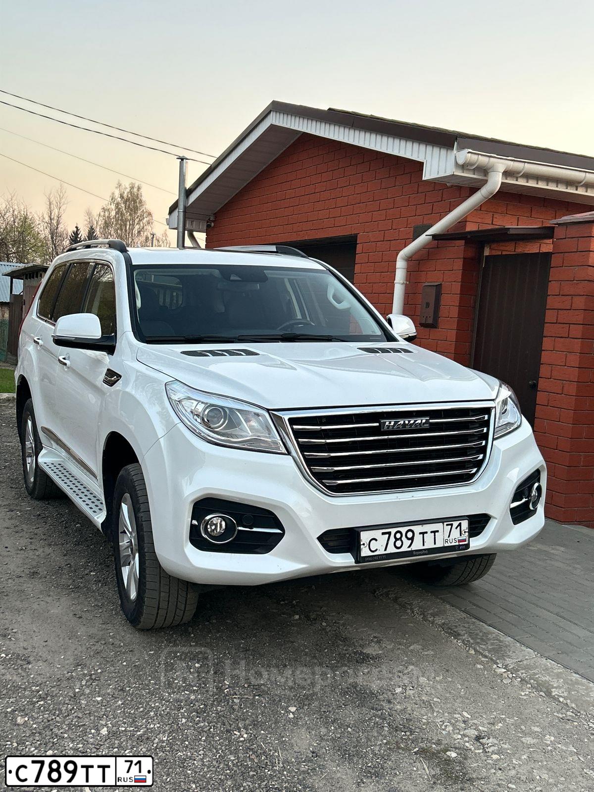 Фото автомобиля NISSAN X-TRAIL, 2013 — госномер С789ТТ71. Цвет: СЕРЕБРИСТЫЙ