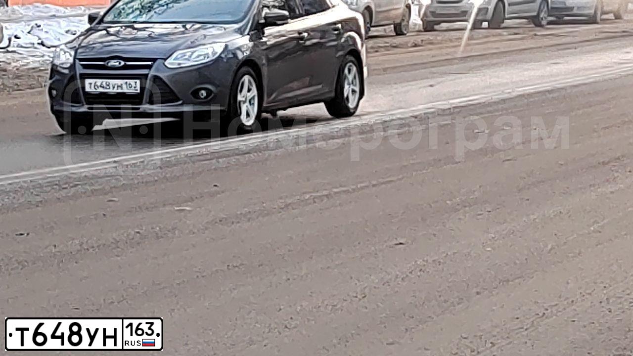 Фото автомобиля HYUNDAI GETZ, 2004 — госномер А971РУ193. Цвет: СИРЕНЕВЫЙ