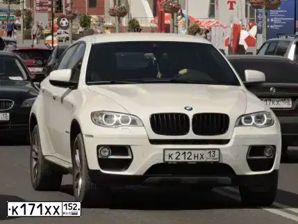 Фото автомобиля MAZ Z 5440 4X2, 2013 — госномер Е209КУ136. Цвет: ЗЕЛЕНЫЙ