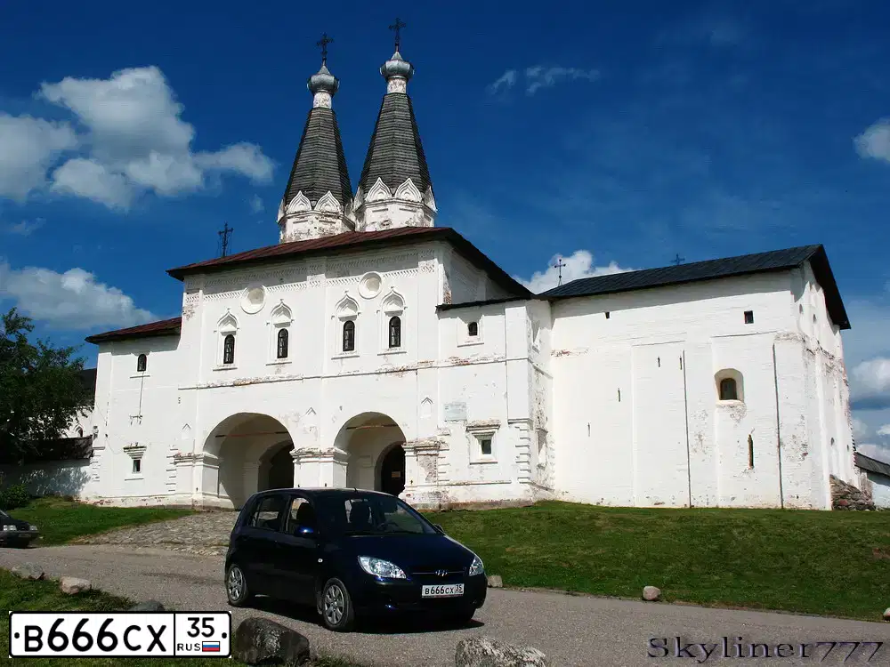 Фото автомобиля SUZUKI SX4, 2012 — госномер Р400СА29. Цвет: Оранжевый