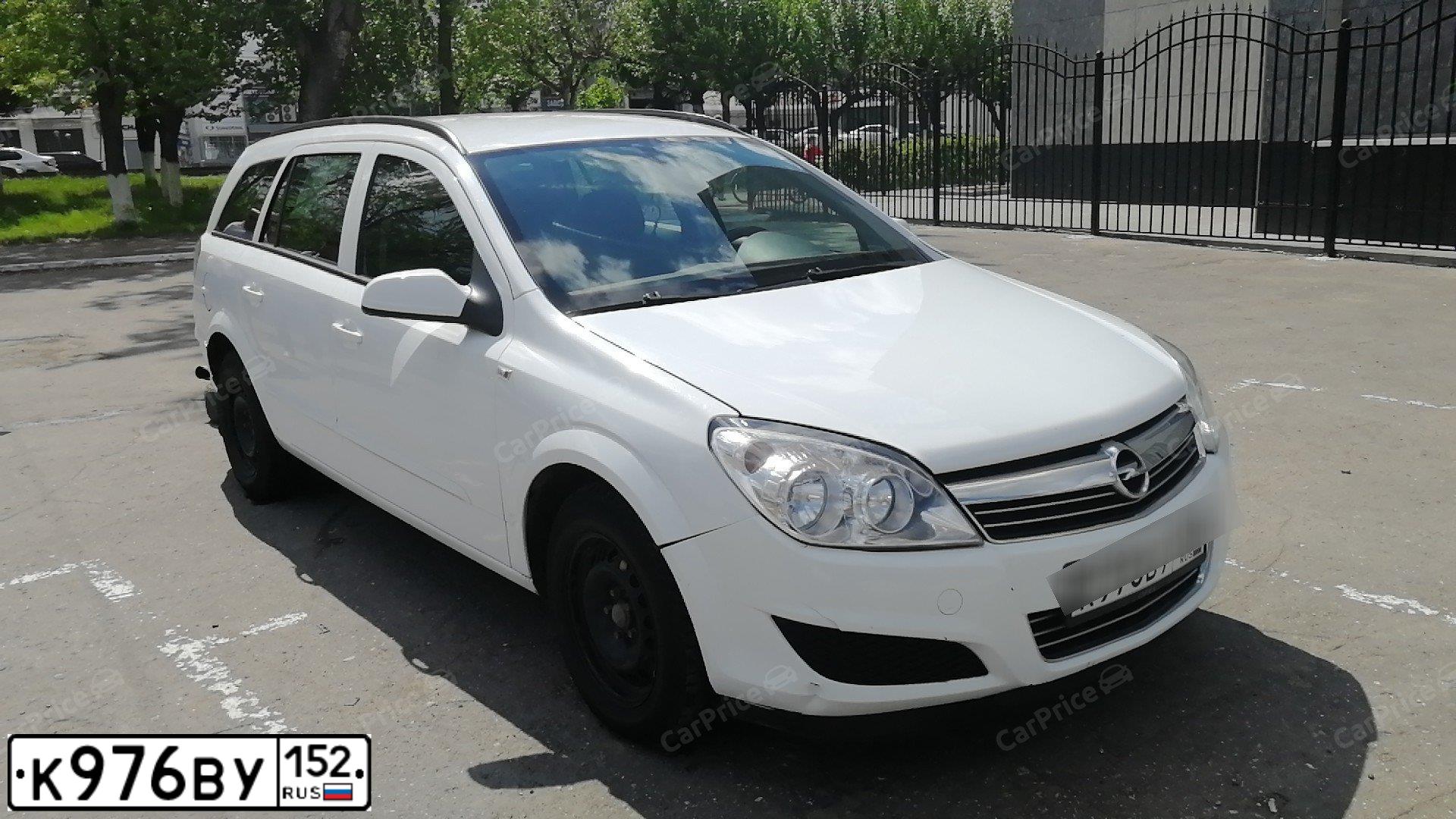 Фото автомобиля CHEVROLET EPICA, 2012 — госномер К975ВУ152. Цвет: ЧЕРНЫЙ
