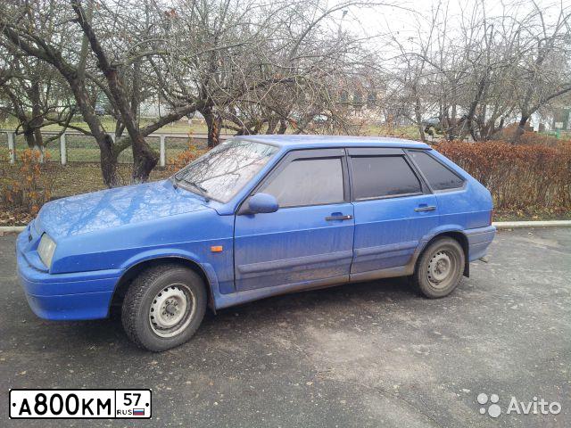 Фото автомобиля TOYOTA COROLLA, 2020 — госномер А800КМ57. Цвет: Белый