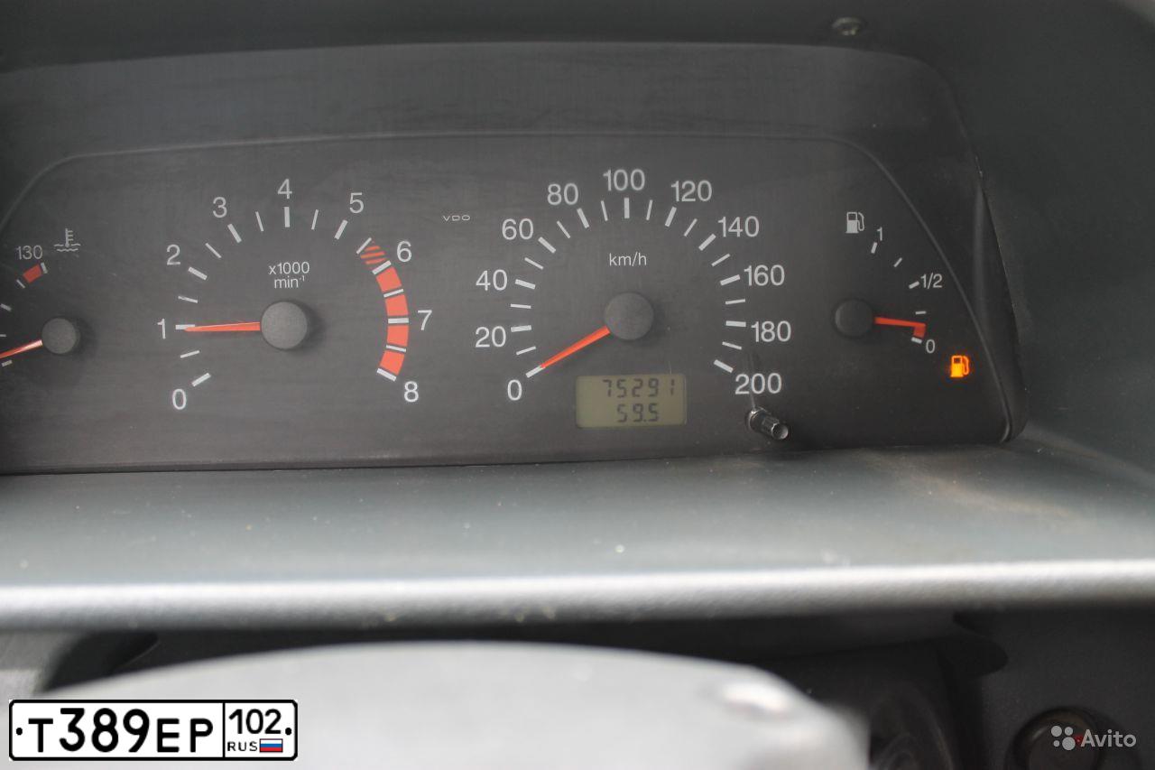 Фото автомобиля LADA 2114, 2011 — госномер С806РЕ89