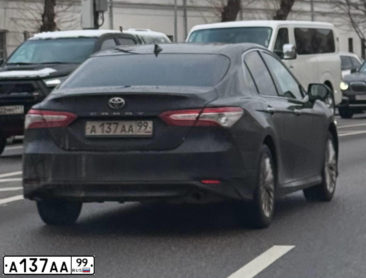 Фото автомобиля ЛЕКСУС SС430, 2001 — госномер В559НЕ155