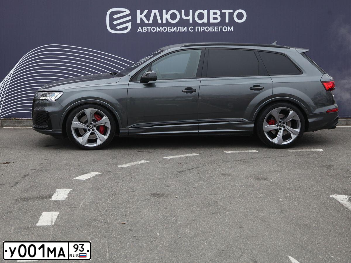 Фото автомобиля MERCEDES C-KLASSE, 2015 — госномер О958РН32. Цвет: СЕРЫЙ