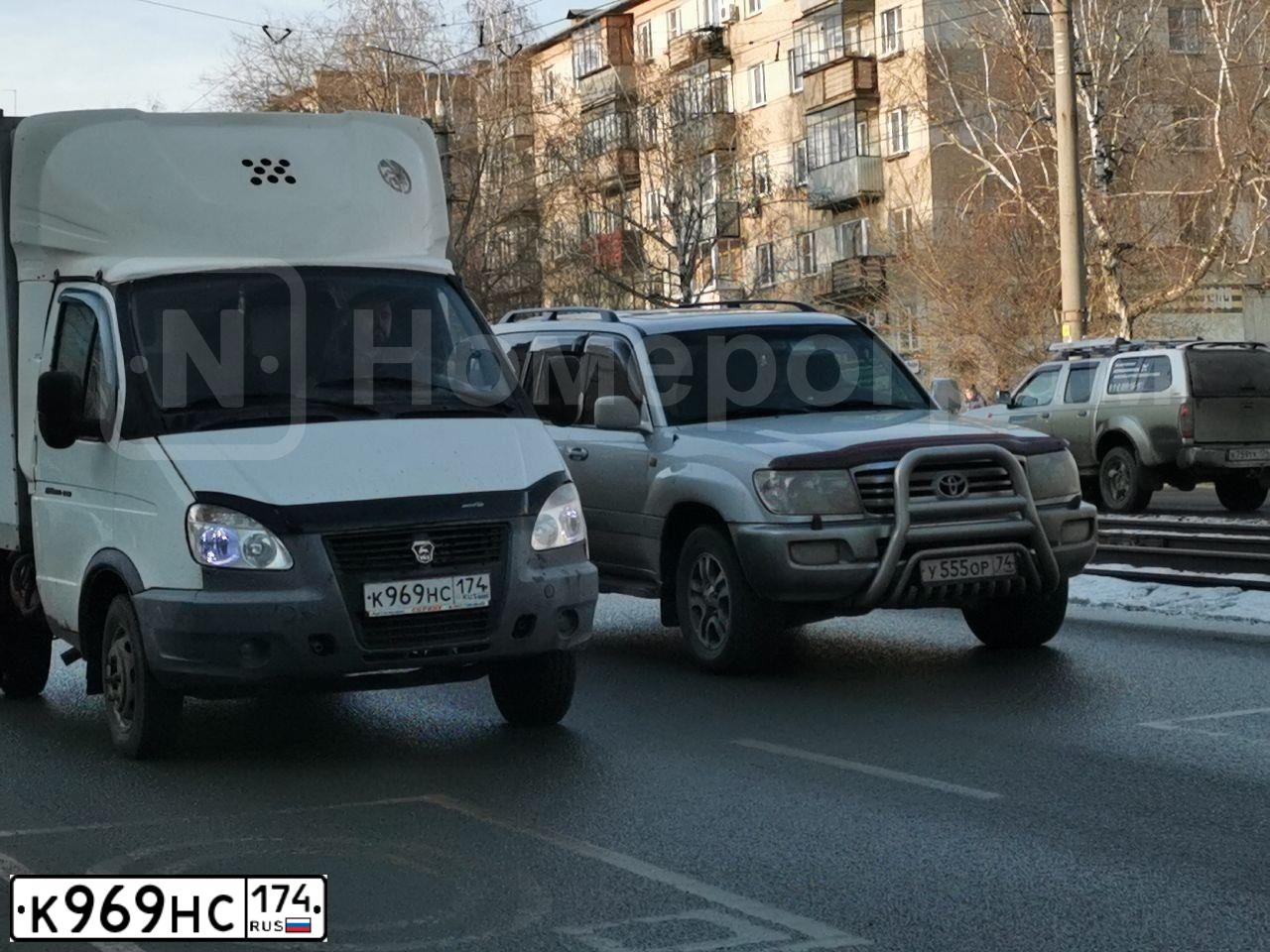 Фото автомобиля GAZ 3302 GAZEL, 2011 — госномер У814ОС55. Цвет: Белый