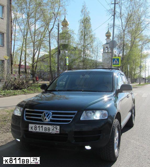 Фото автомобиля LADA 2170 PRIORA, 2008 — госномер О734ЕР136. Цвет: ГРАФИТОВЫЙ МЕТАЛИК